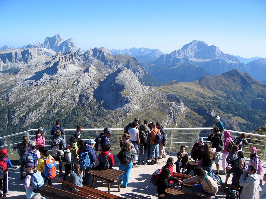 CortinaHut Trek021