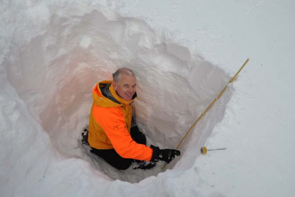 Avalanche Courses: AST 1