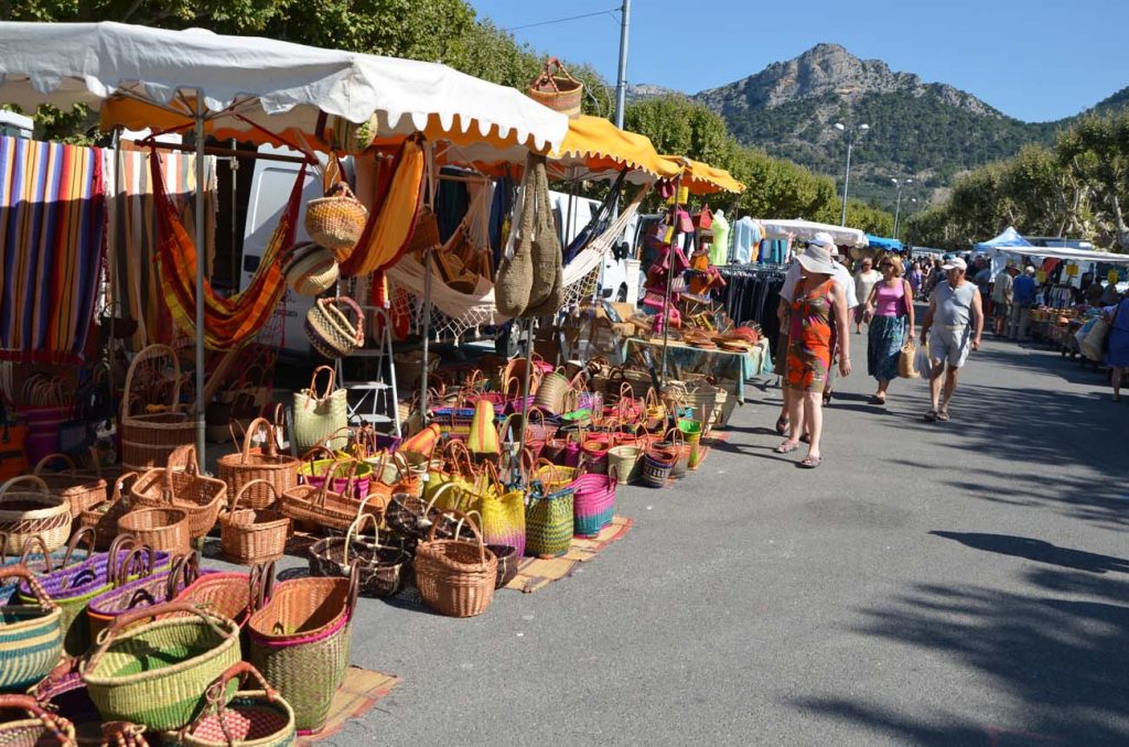 Best of Provence Hiking