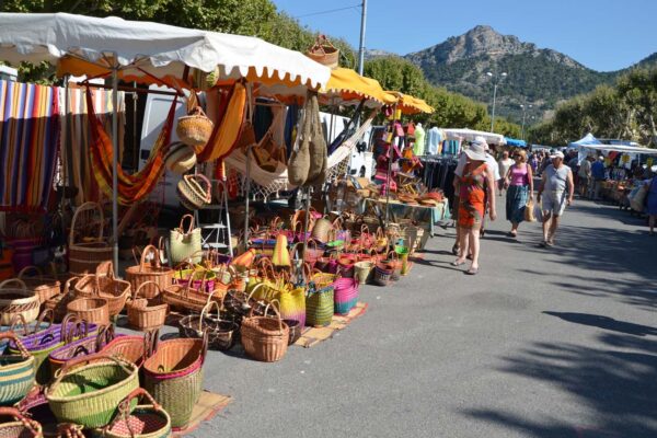 Best of Provence Hiking