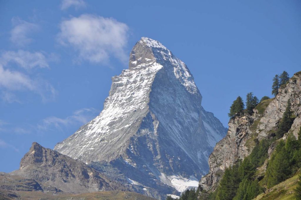 Matterhorn