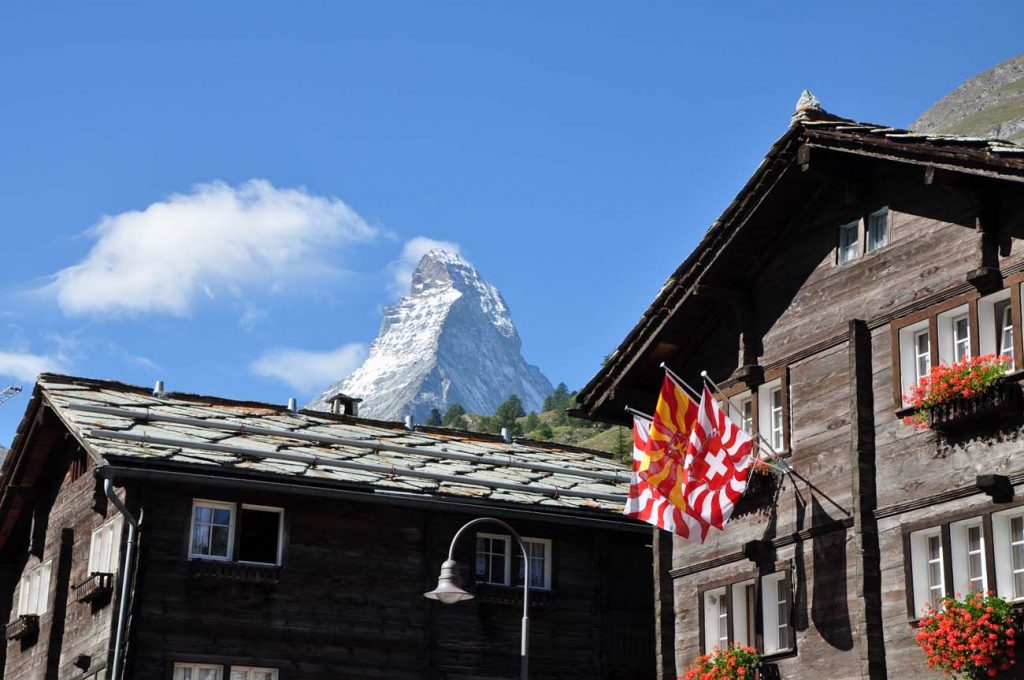 Matterhorn