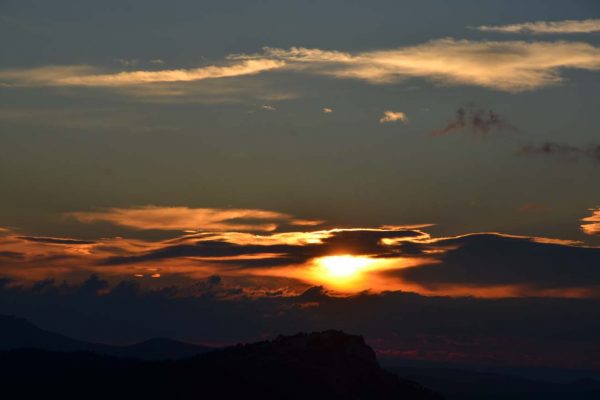 Best of Provence Hiking