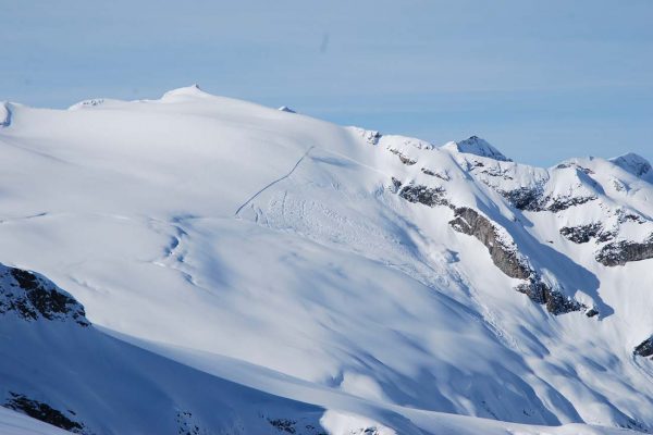 Avalanche Courses: AST 1