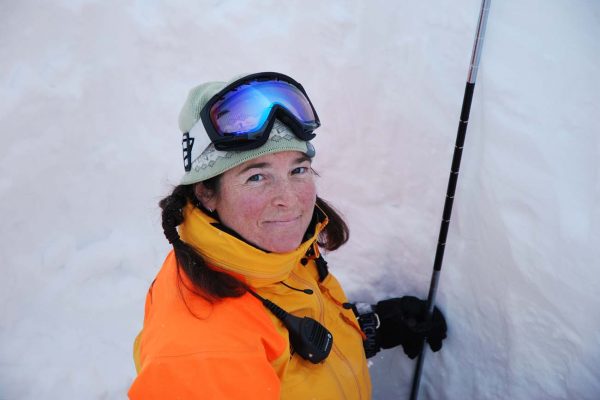 Avalanche Courses: AST 1