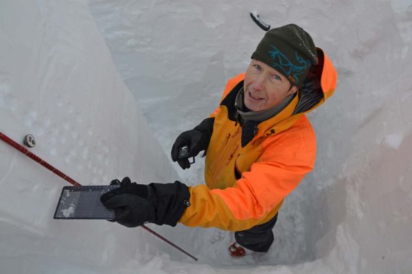 Avalanche Courses: AST 1