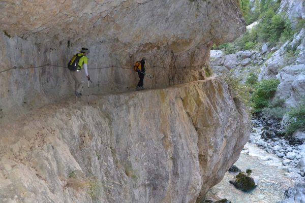 Best of Provence Hiking