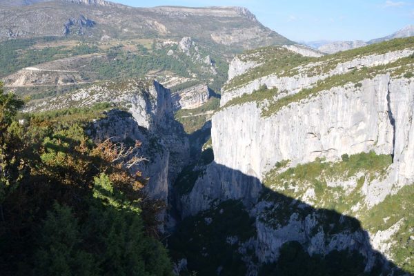 Best of Provence Hiking
