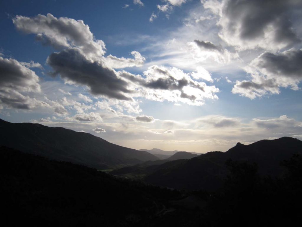 Provence Rock Climbing