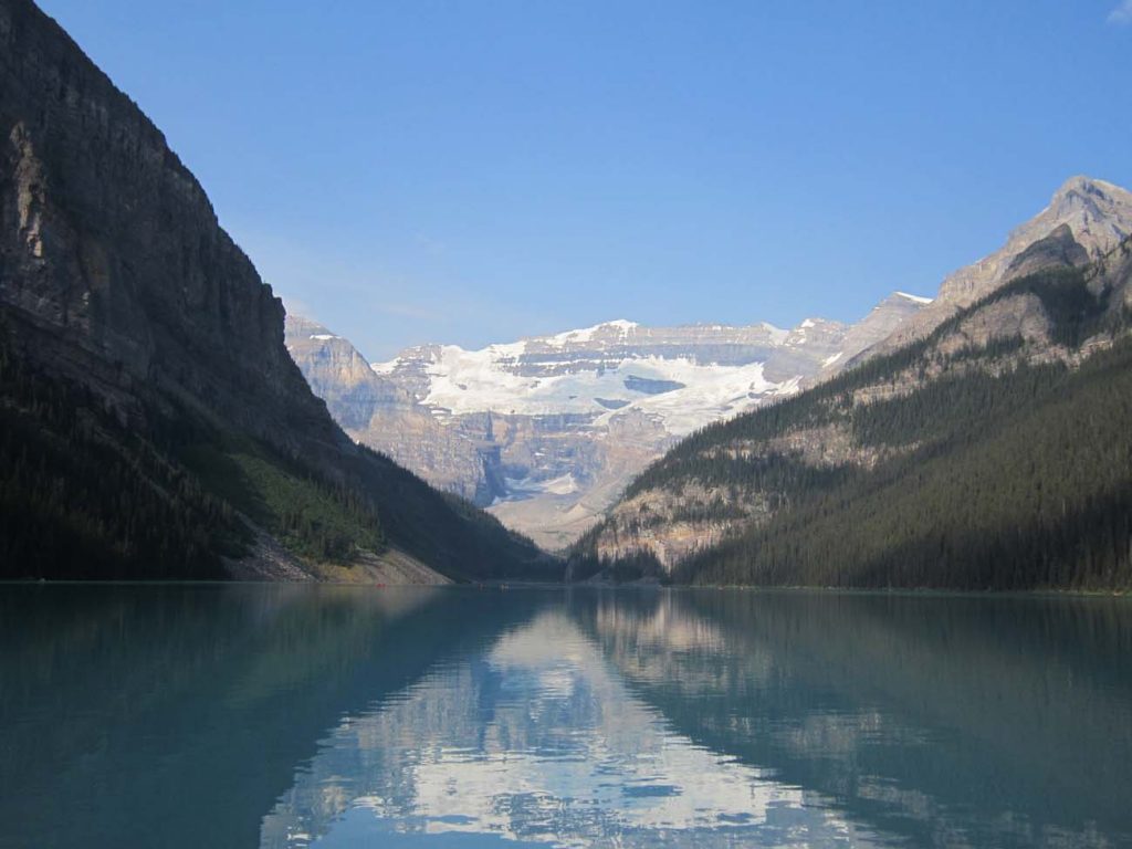 Canadian Rockies Rock Climbing
