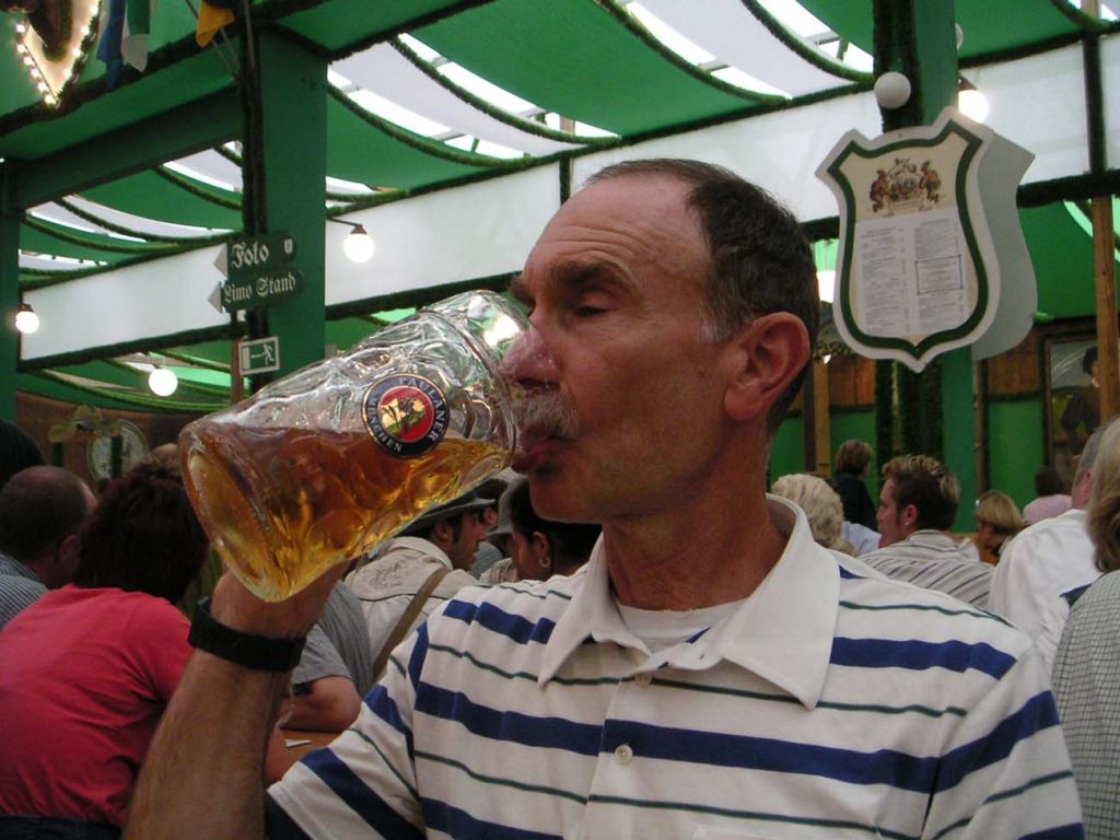 Stubai Alps High Route Trek