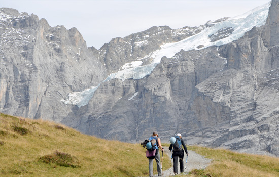 Alps Treks & Hikes Custom Trips