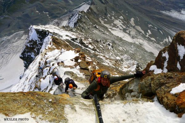 Matterhorn