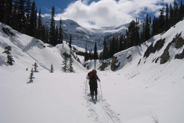 Wapta Ski Traverse11