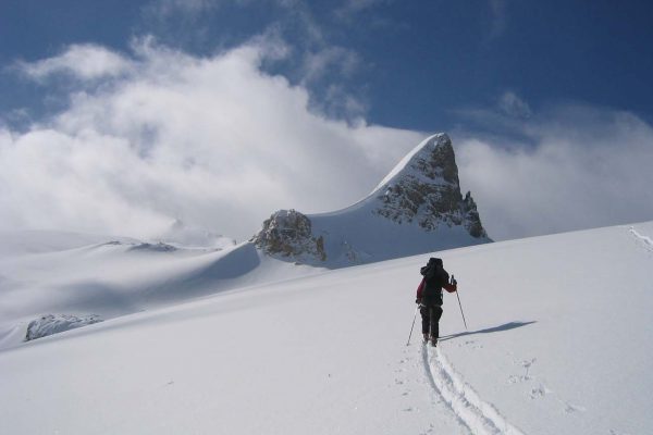 Wapta Ski Traverse10