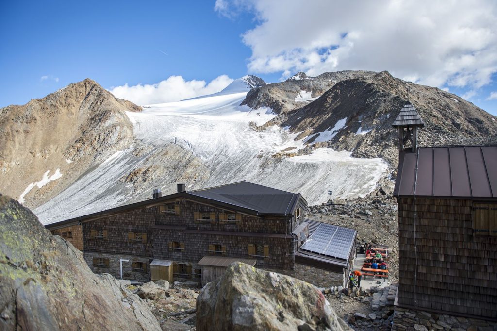 oetztal trek 17