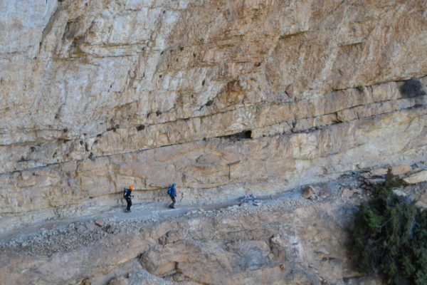 Arco & Lake Garda Via Ferrata