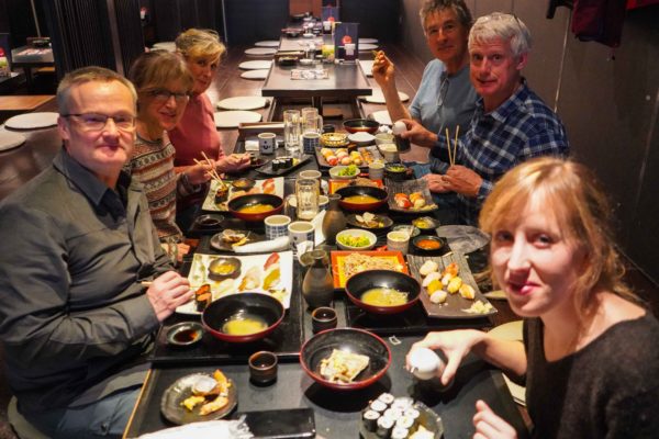 Japan Hokkaido Skiing