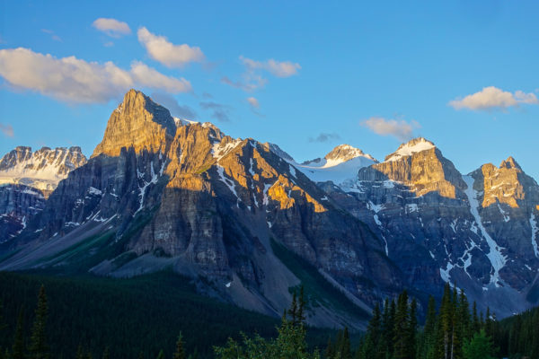 Canada Treks & Hikes Custom Trips