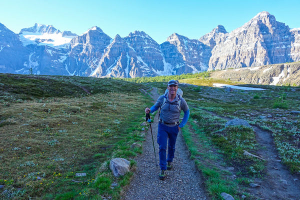 Canada Treks & Hikes Custom Trips