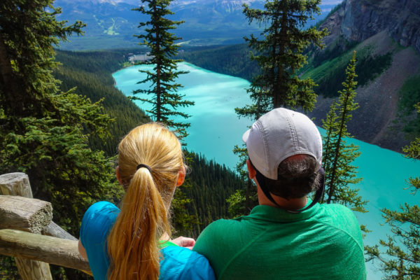 Canada Treks & Hikes Custom Trips