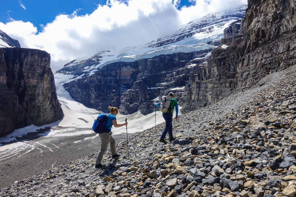 Canada Treks & Hikes Custom Trips