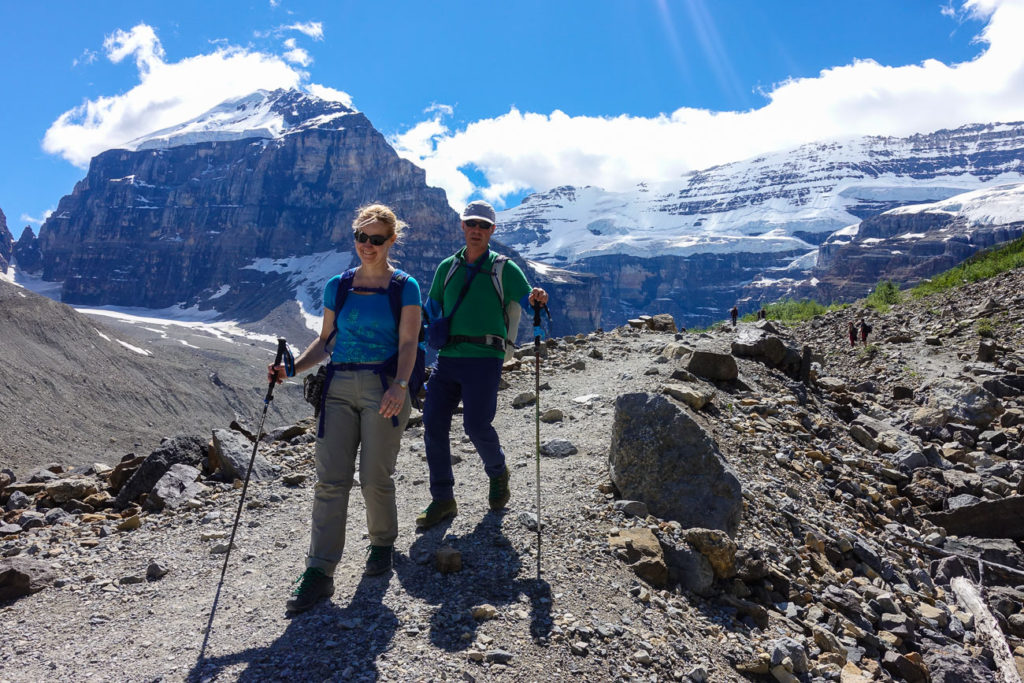 Canada Treks & Hikes Custom Trips