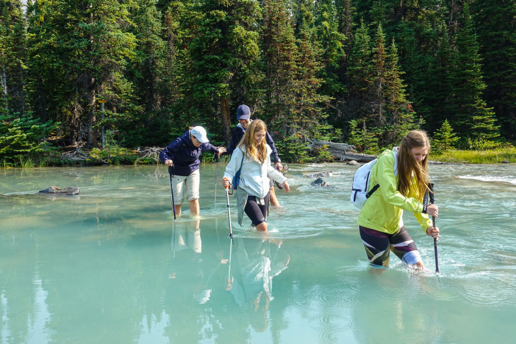 Canada Treks & Hikes Custom Trips