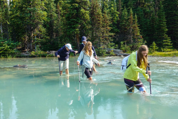 Canada Treks & Hikes Custom Trips