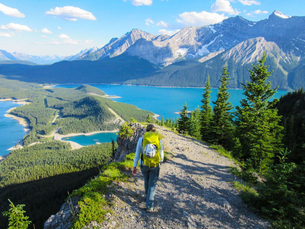 Canada Treks & Hikes Custom Trips