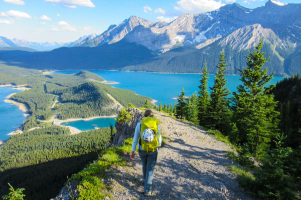 Canada Treks & Hikes Custom Trips