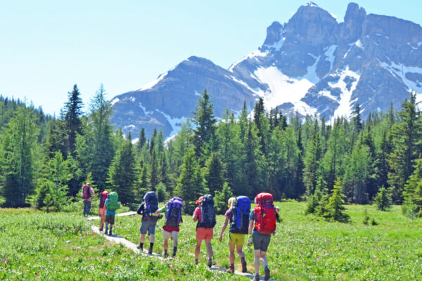 Youth Backpacking Camp - Norman Lake Pinto Cline (9)-min