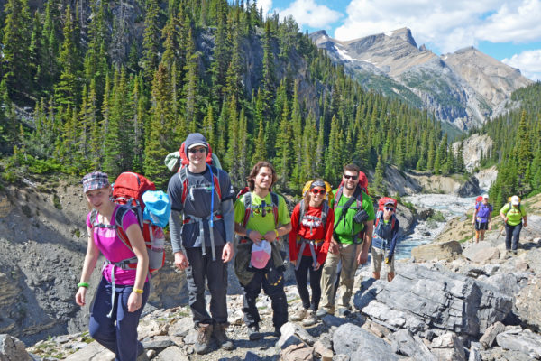 Youth Backpacking Camp - Norman Lake Pinto Cline (9)-min
