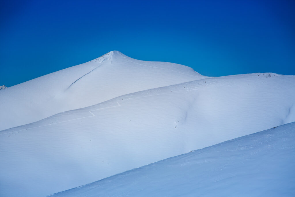 Purcell Mountain Lodge Ski Touring