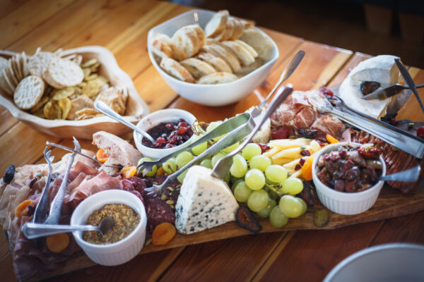 Purcell Mountain Lodge Ski Touring