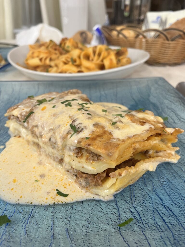 Arco & Lake Garda Rock Climbing