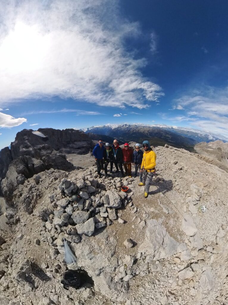 Brenta Via Ferrata Trek with Giordy Faletti 1a7e7428-e2ee-4d1e-bd5a-c694ea09deff
